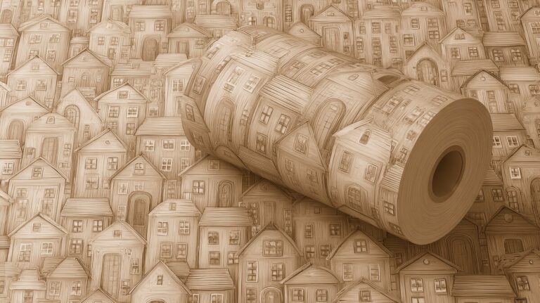 Birkshires at Townhall Commons neighborhood